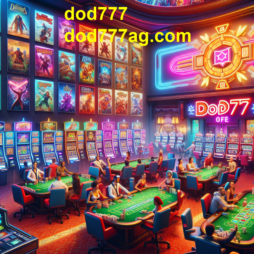 Descubra os Lançamentos mais Recentes na Categoria 'Últimos' do dod777